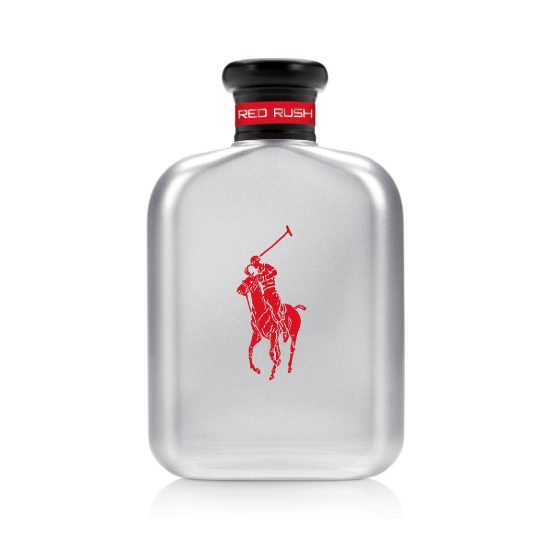 عطر بولو ريد راش 125مل