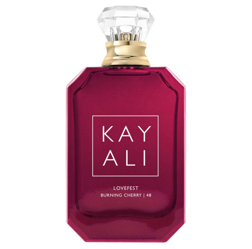 kayali perfume Love Feast