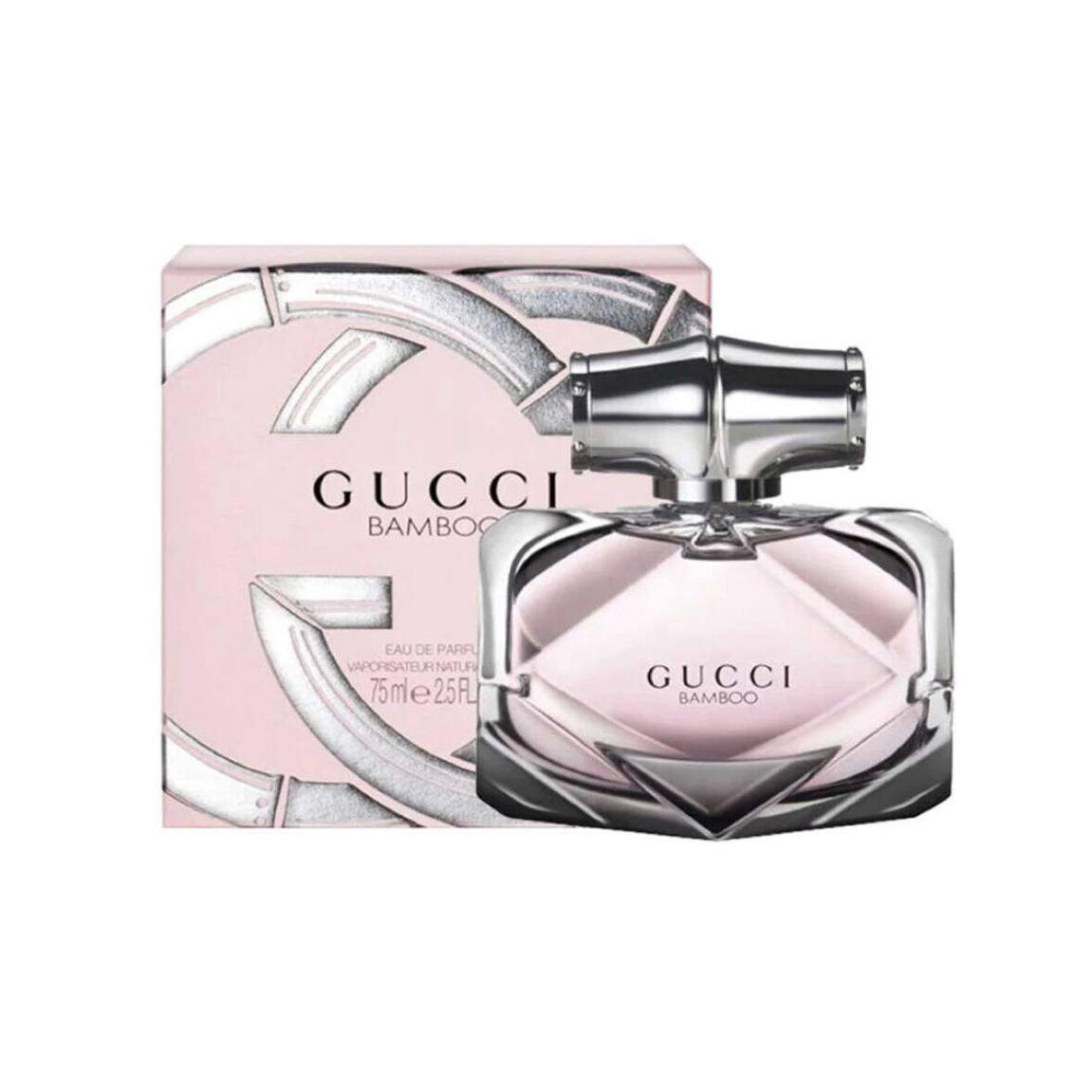 عطر غوتشي بامبو للنساء 75مل